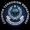 Counter Terrorism Department CTD logo